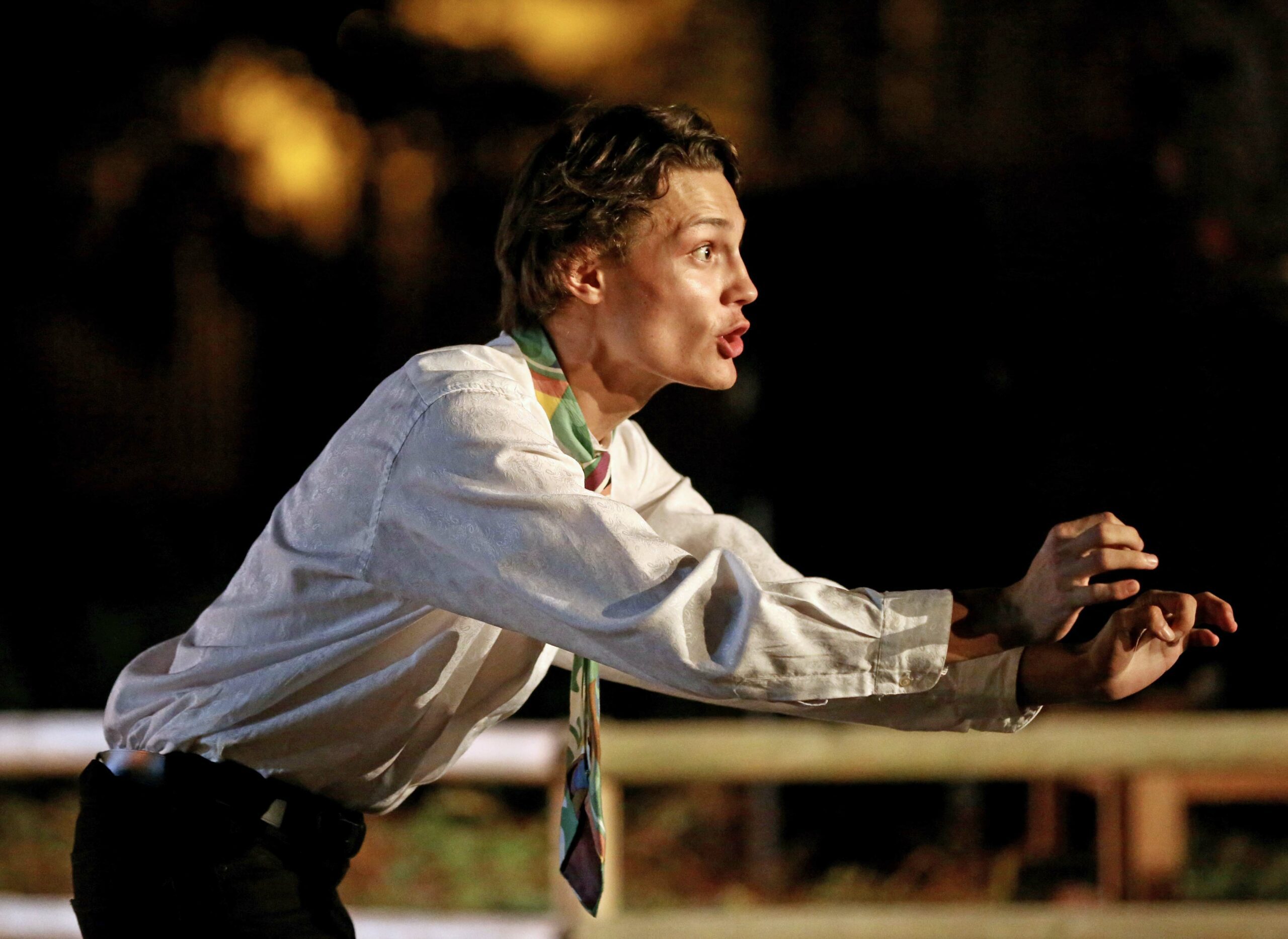 Spectacle des Ateliers Adultes et Adolescents